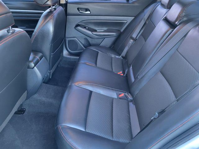 used 2023 Nissan Altima car, priced at $18,491