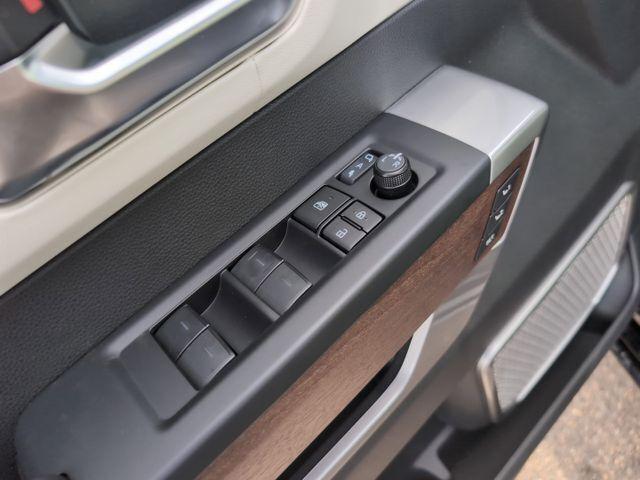 new 2025 Toyota Sequoia car, priced at $81,463