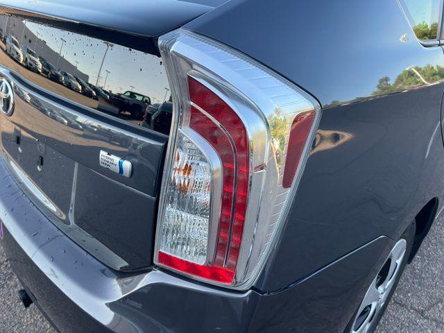 used 2014 Toyota Prius car, priced at $12,984