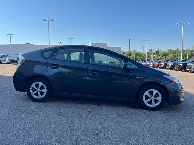 used 2014 Toyota Prius car, priced at $12,984