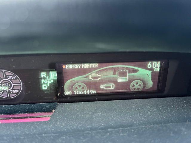 used 2014 Toyota Prius car, priced at $12,984