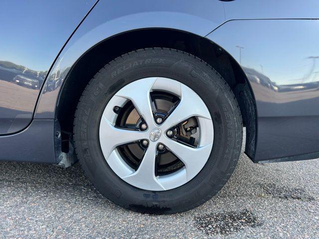 used 2014 Toyota Prius car, priced at $12,984
