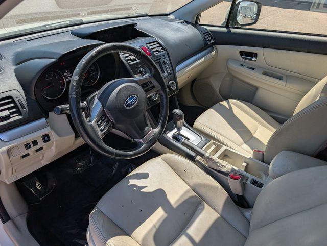 used 2014 Subaru XV Crosstrek car, priced at $8,894