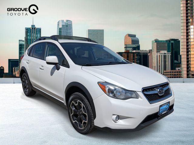 used 2014 Subaru XV Crosstrek car, priced at $8,894