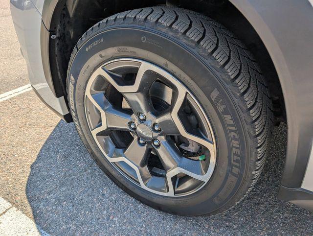 used 2014 Subaru XV Crosstrek car, priced at $8,894