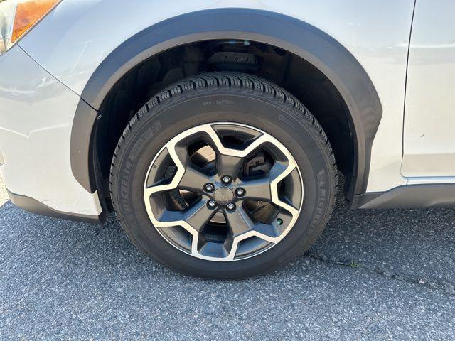 used 2014 Subaru XV Crosstrek car, priced at $10,464