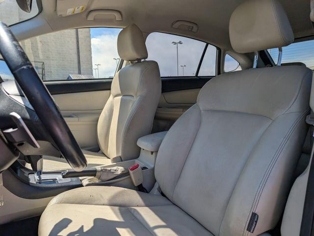 used 2014 Subaru XV Crosstrek car, priced at $8,894