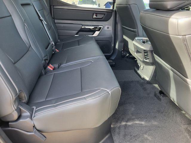 new 2026 Toyota Tundra car, priced at $69,795