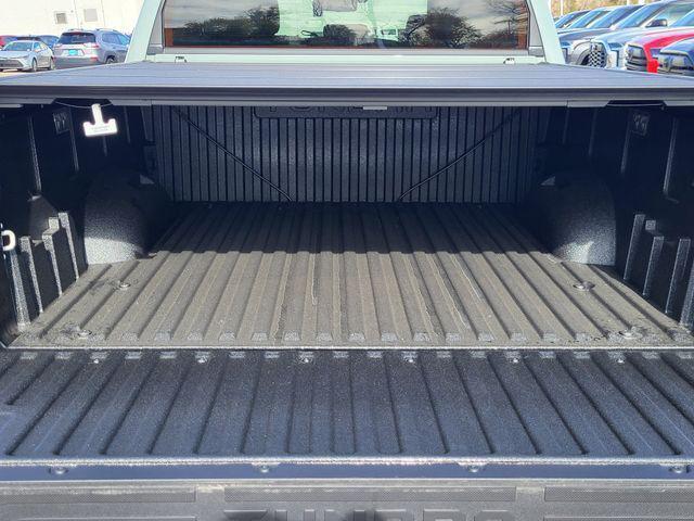 new 2026 Toyota Tundra car, priced at $69,795