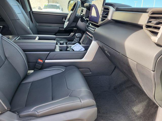 new 2026 Toyota Tundra car, priced at $69,795