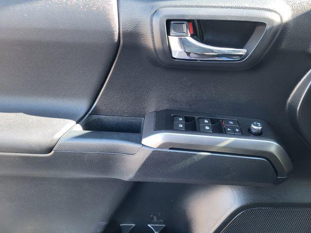 used 2018 Toyota Tacoma car, priced at $30,245