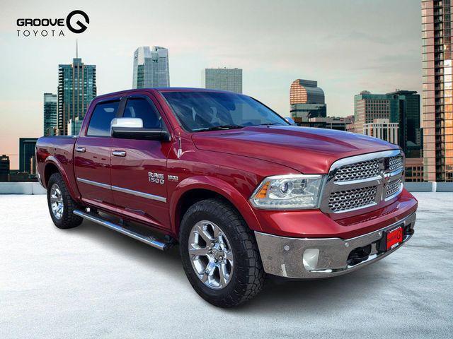 used 2014 Ram 1500 car, priced at $12,995