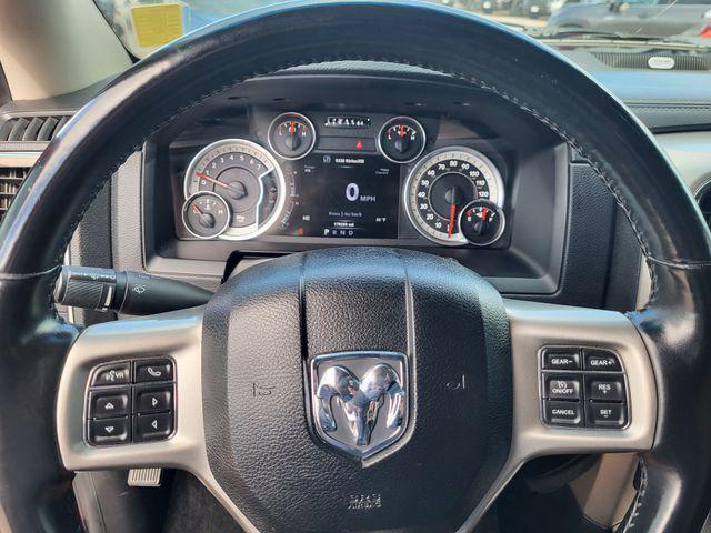 used 2014 Ram 1500 car, priced at $12,995