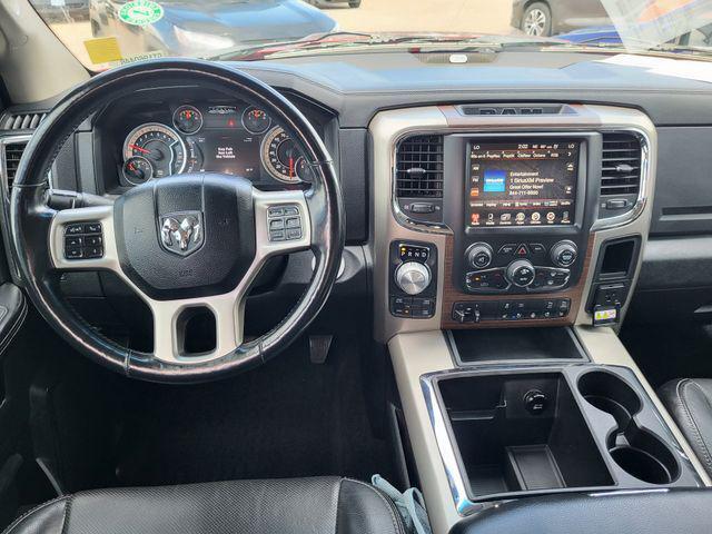 used 2014 Ram 1500 car, priced at $12,995