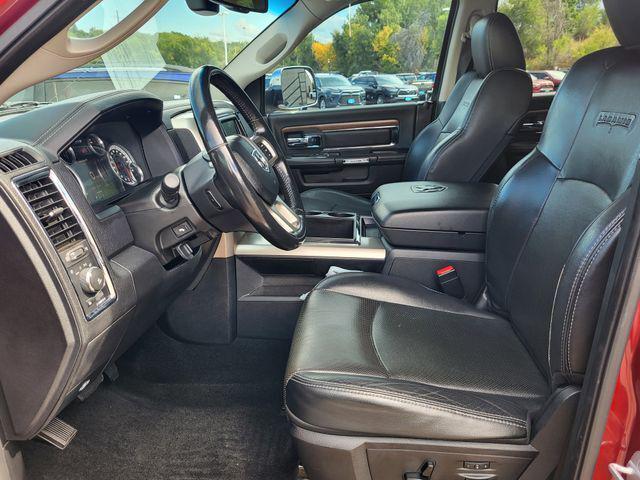 used 2014 Ram 1500 car, priced at $12,995