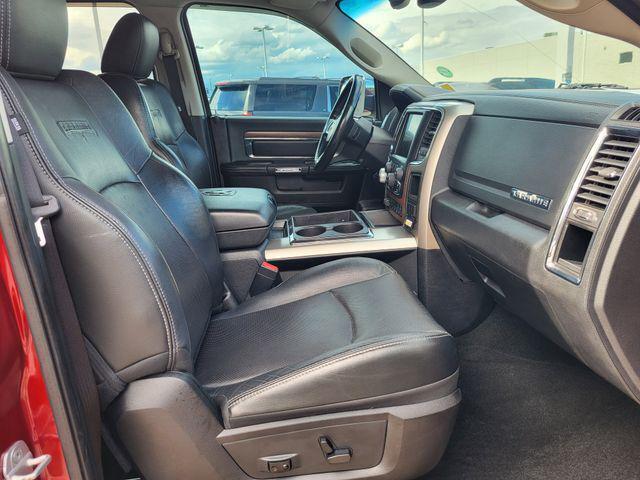 used 2014 Ram 1500 car, priced at $12,995