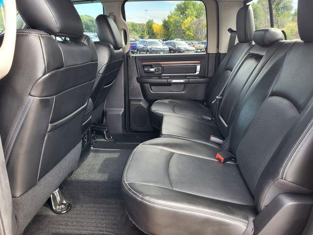 used 2014 Ram 1500 car, priced at $12,995