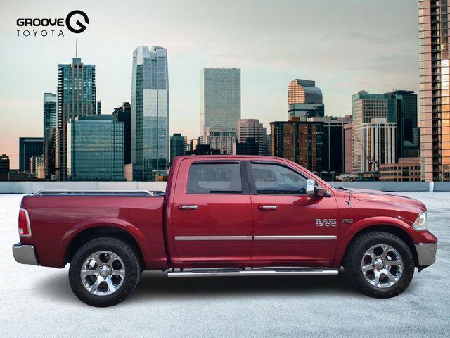 used 2014 Ram 1500 car, priced at $12,995