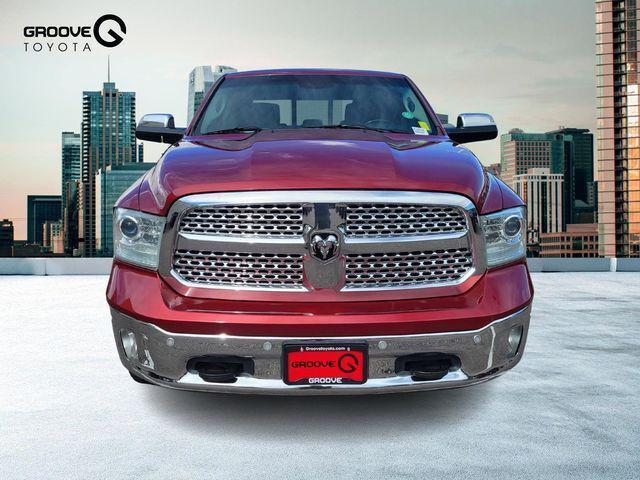 used 2014 Ram 1500 car, priced at $12,995