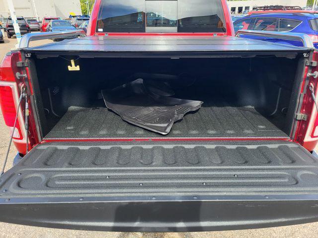 used 2014 Ram 1500 car, priced at $12,995