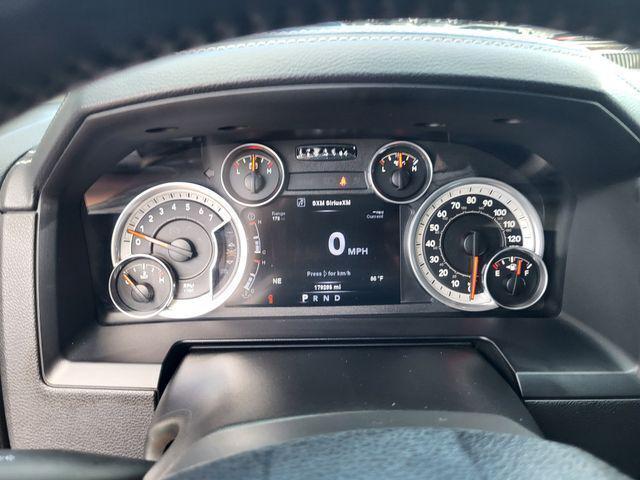 used 2014 Ram 1500 car, priced at $12,995