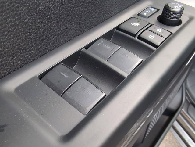 new 2025 Toyota Tundra Hybrid car, priced at $74,199