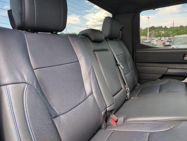 new 2025 Toyota Tundra Hybrid car, priced at $74,199