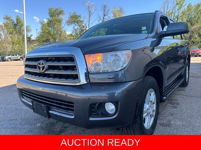 used 2012 Toyota Sequoia car, priced at $17,890