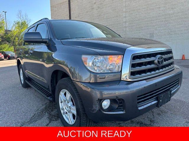 used 2012 Toyota Sequoia car, priced at $17,890