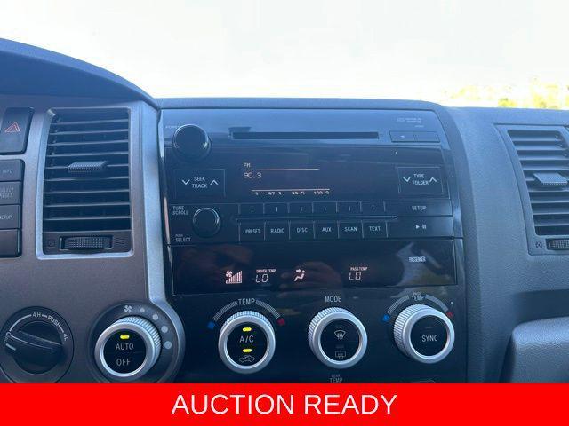 used 2012 Toyota Sequoia car, priced at $17,890