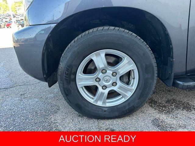 used 2012 Toyota Sequoia car, priced at $17,890