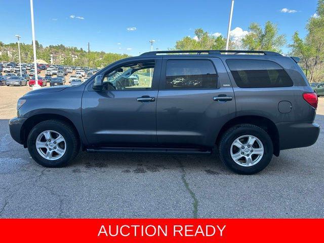 used 2012 Toyota Sequoia car, priced at $17,890