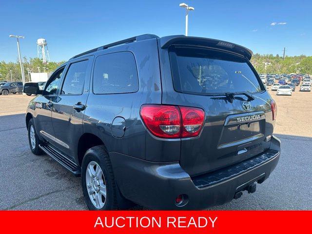 used 2012 Toyota Sequoia car, priced at $17,890