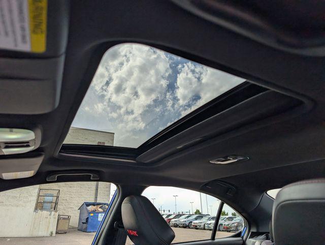 used 2022 Subaru WRX car, priced at $26,921