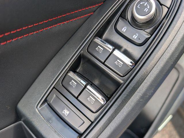 used 2022 Subaru WRX car, priced at $26,921
