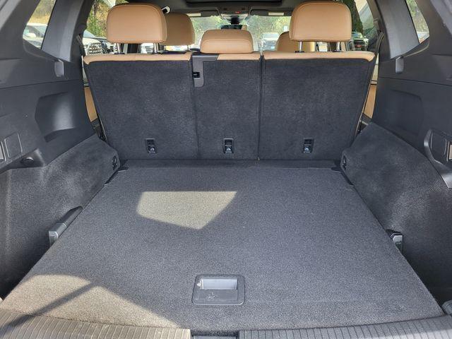 used 2022 Volkswagen Tiguan car, priced at $23,240