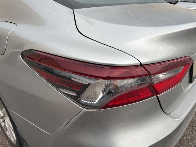 used 2022 Toyota Camry car, priced at $23,754