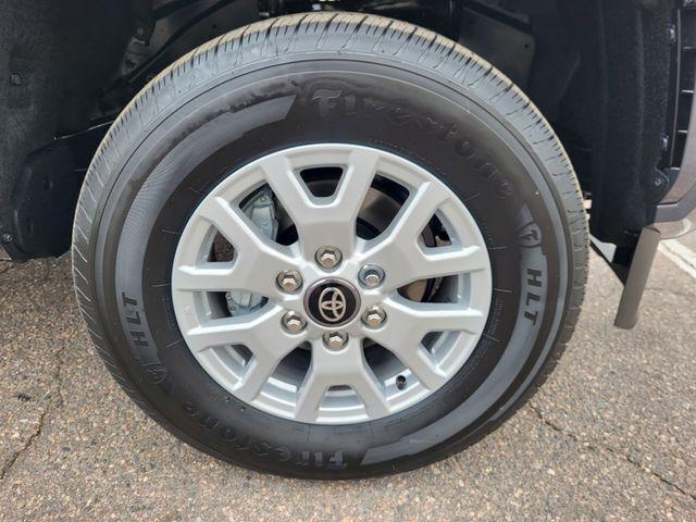 new 2025 Toyota Tacoma car, priced at $41,089