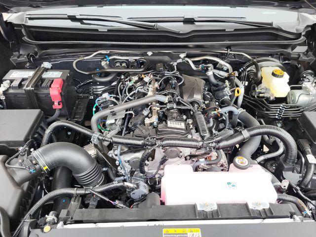 new 2025 Toyota Tacoma car, priced at $41,089