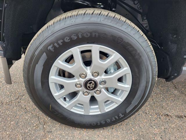 new 2025 Toyota Tacoma car, priced at $41,089