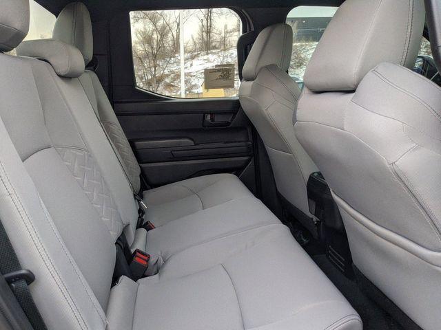 new 2025 Toyota Tacoma car, priced at $41,089
