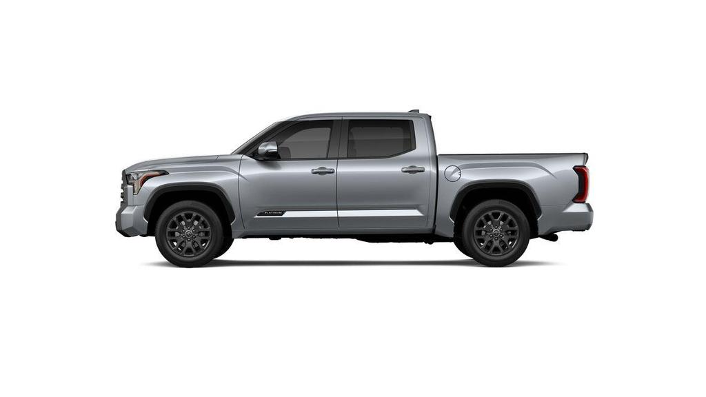 new 2026 Toyota Tundra car, priced at $72,051