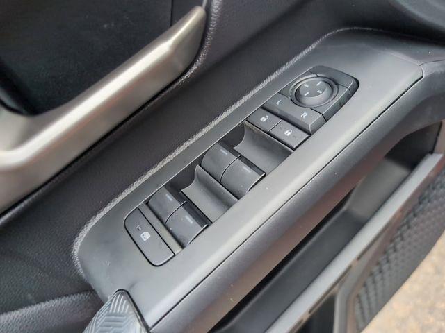 new 2025 Toyota Tacoma car, priced at $54,514