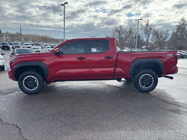 new 2025 Toyota Tacoma car, priced at $54,514