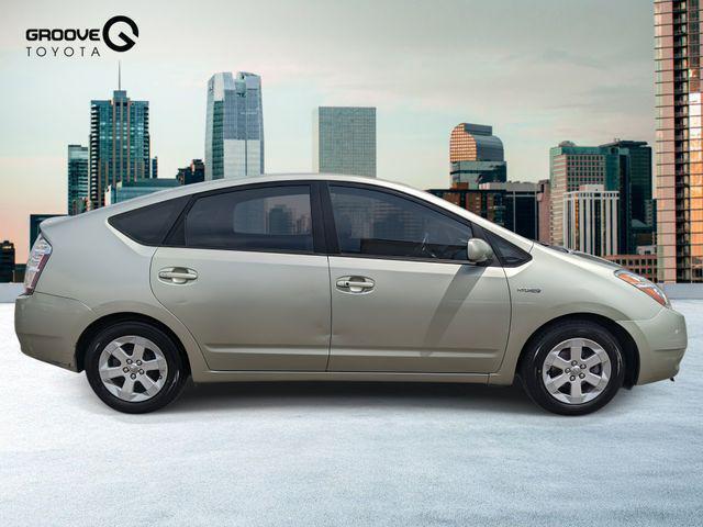 used 2008 Toyota Prius car, priced at $5,998