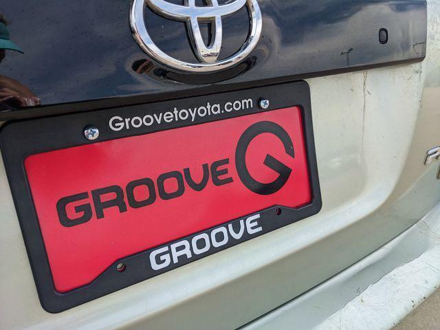 used 2008 Toyota Prius car, priced at $5,998