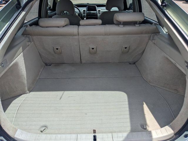 used 2008 Toyota Prius car, priced at $5,998