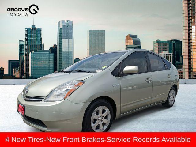 used 2008 Toyota Prius car, priced at $6,325