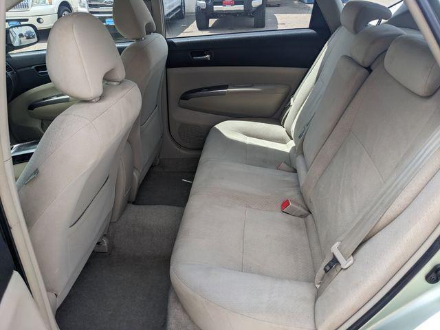 used 2008 Toyota Prius car, priced at $5,998