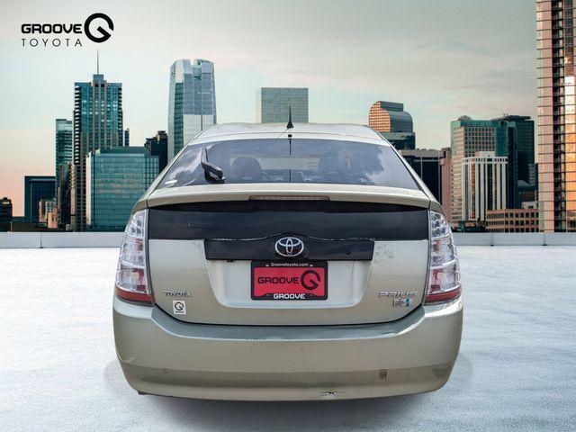 used 2008 Toyota Prius car, priced at $5,998